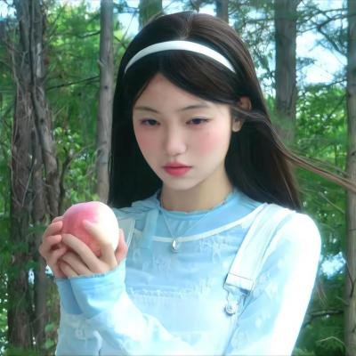 我家那闺女2025